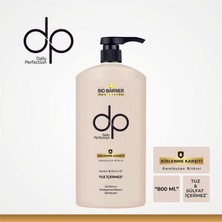 Dp Daily Perfection Bio Barrier Şampuan Kirlenme Karşıtı Şampuan 800 Ml