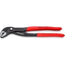 Knipex 8701300 Cobra Ayarlı Yaylı Ford Pense 300 mm