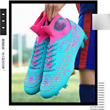 Shinee Futbol Ayakkabısı (Yurt Dışından)