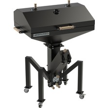 Espariso Tabit Barbekü 61x79x96 cm