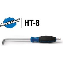 Park Tool Parktool Alyan Anahtarı 8mm Ht-8