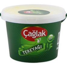 Çağlak Tereyağı Net 3850 gr