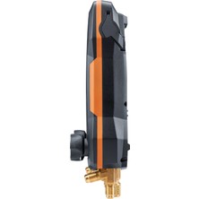 Testo 550 S Dijital Manifold