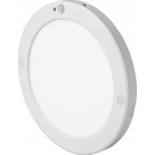Hector Emporium CT-9247G 5'li 18W Sıva Üstü Sensörlü LED Spot, Gün Işığı, 3200K