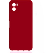 Nettech Vivo Y15S Uyumlu Trend Seri Arka Koruma