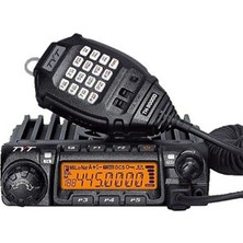 Atanet Tyt TH-9000D Uhf Mono Araç Telsizi