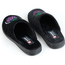 Gezer Kışlık Kadın Ev Terlik