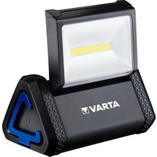 Varta 17648 Work Flex Area Light LED Fener