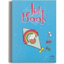 Orient Express - Jot Book - Level A+B