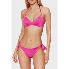 Emporio Armani Logolu Bikini Altı Bayan Bikini Altı S 262555 2R300 05873