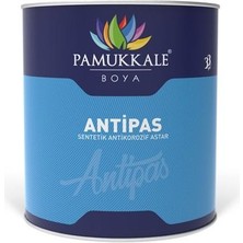 Pamukkale Sentetik Antipas 2.5 Kg