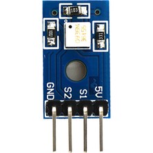 Roba RPI-1031 Açı Sensörü Angle Sensor Sensör Modülü RPI1031