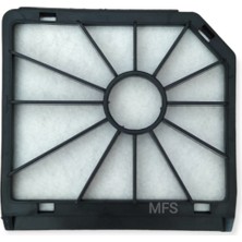 MFS Arçelik S 4210 / 4230 / 4240 / 4250 Uyumlu Motor Koruma Filtresi ve Çerçeve