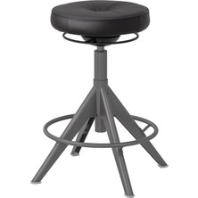 Hobiceyiz Tabure, Glose Siyah, Trollberget