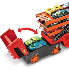 Hotwheels Hot Wheels Mega Tır