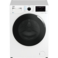 Beko Bk 850 Yk Kurutmalı Çamaşır Makinesi