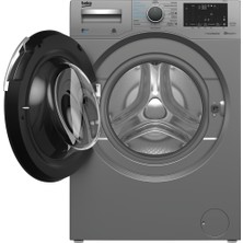 Beko Bk 850 Ykı Kurutmalı Çamaşır Makinesi