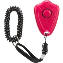 Trixie Köpek Eğitimi Için Clicker