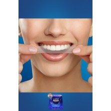 Crest 3D White Professıonal Effects Diş Beyazlatma Bandı 4 Bant (2 paket)