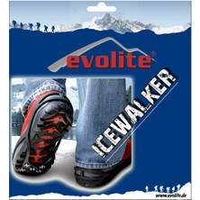 Evolite Icewalker Karda Kaydırmayan Ayakkabı Altlığı