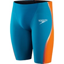 Speedo Lzr Pure Intent (Mavi/turuncu)