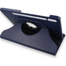 teknosepetim iPad Pro 12.9 (2018) Kılıf 360 Tablet Dönerli Deri Kılıf