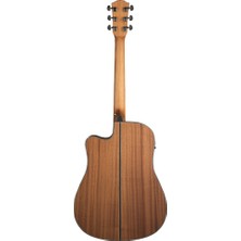 Kozmos KDA-22 CE NAT Elektro Akustik Gitar