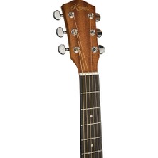 Kozmos KDA-22 CE NAT Elektro Akustik Gitar