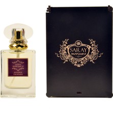 Saray Parfümevi Niche-Violet For Women Edp Kadın Parfüm