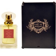 Saray Parfümevi Niche-Red For Women Edp Kadın Parfüm