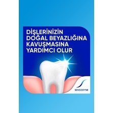 Sensodyne Diş Eti Bakımı Diş Fırçası + Tam Koruma Diş Macunu 50 ml x 2