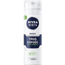 NIVEA MEN Erkek Sprey Deodorant,Nemlendirici Krem,Tıraş Köpüğü,Tıraş Sonrası Balsam