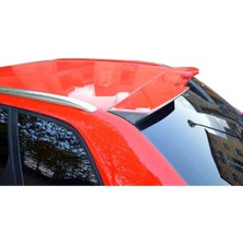 Güneşli Garaj Audi A3 Hb 2006-2012 Spoiler (Plastik)