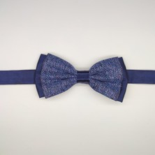 Tedz Collection Mordino Lacivert Simli Papyon