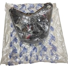 Motosvn Mondial Md 200 Atv Far Komple Orjinal