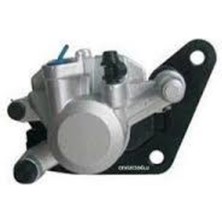 Motosvn Ybr 125 Ön Fren Merkezi Alt (Kaliper) 2009 Sonrası