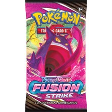 Abetto Pokemon Oyun Kartı Karma Set ( 6 Paket )