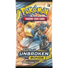 Abetto Pokemon Oyun Kartı Karma Set (18 Paket)