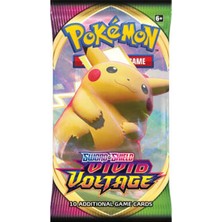 Abetto Pokemon Oyun Kartı Karma Set (4 Paket)