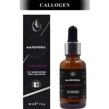 Mahendra Collagen Nemlendirici Cilt Bakım Serumu 30 ml