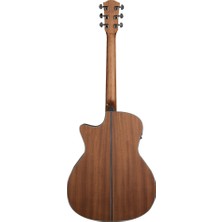 Kozmos KDA-24MHCE NAT Elektro Akustik Gitar