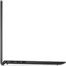 Dell Vostro 3510 İntel Core i5-1135G7 8GB 512GB SSD 2GB MX350 15.6 FHD Ubuntu N8064VN3510-U Taşınabilir Bilgisayar