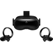 Htc Vive Focus 3 All In One Sanal Gerçeklik Başlığı