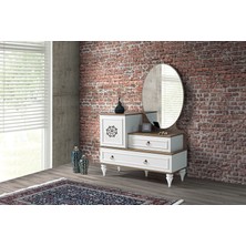 Doressa Supre Şifonyer