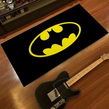 Nesa_Decor Batman Yüksek Kalite Gamer, Sinema Odası Halısı
