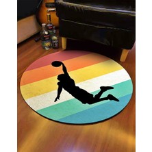 Nesa_Decor Sporcu Halısı & Basketbolcu Halısı & Baskı Halı