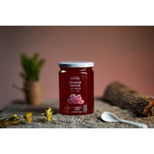 Mimaras Natural Gül Reçeli
