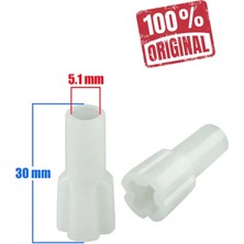 Arçelik Cheffo Blender Dişli Kavrama Parçası (2 Adet)