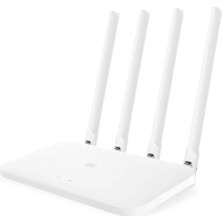 Xiaomi Mi R4AC Wifi Router 4A 1167 Mbps 2.4g 5g Çift Bant 4 Antenli