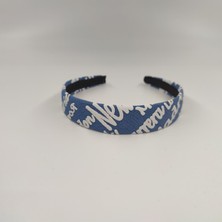 Tedz Collection Mavi London Paris Taç